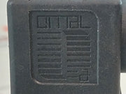 Lucifer 483510S5 F Solenoid Valve Coil 110-115V 50Hz