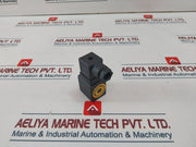 Lucifer 483510S5 F Solenoid Valve Coil 110-115V 50Hz