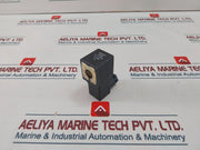 Lucifer 483510S5 F Solenoid Valve Coil 110-115V 50Hz