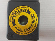 Lucifer 483510S5 F Solenoid Valve Coil 110-115V 50Hz