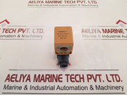 Lucifer 483510S5 F Solenoid Coil 482993
