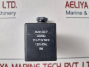 Lucifer 483510S5F Solenoid Valve Coil 110-115V 50Hz