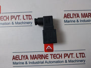 Lucifer 483510S5F Solenoid Valve Coil 110-115V 50Hz