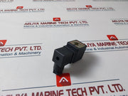 Lucifer 483510S5F Solenoid Valve Coil 110-115V 50Hz