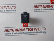 Lucifer 483510S5F Solenoid Valve Coil 110-115V 50Hz