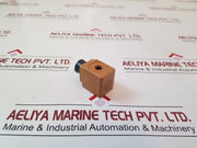 Lucifer 483510S6 F Solenoid Valve Coil 9W P48