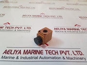 Lucifer 483510S6 F Solenoid Valve Coil 9W P48