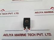 Lucifer 483510S6 F Solenoid Valve Coil