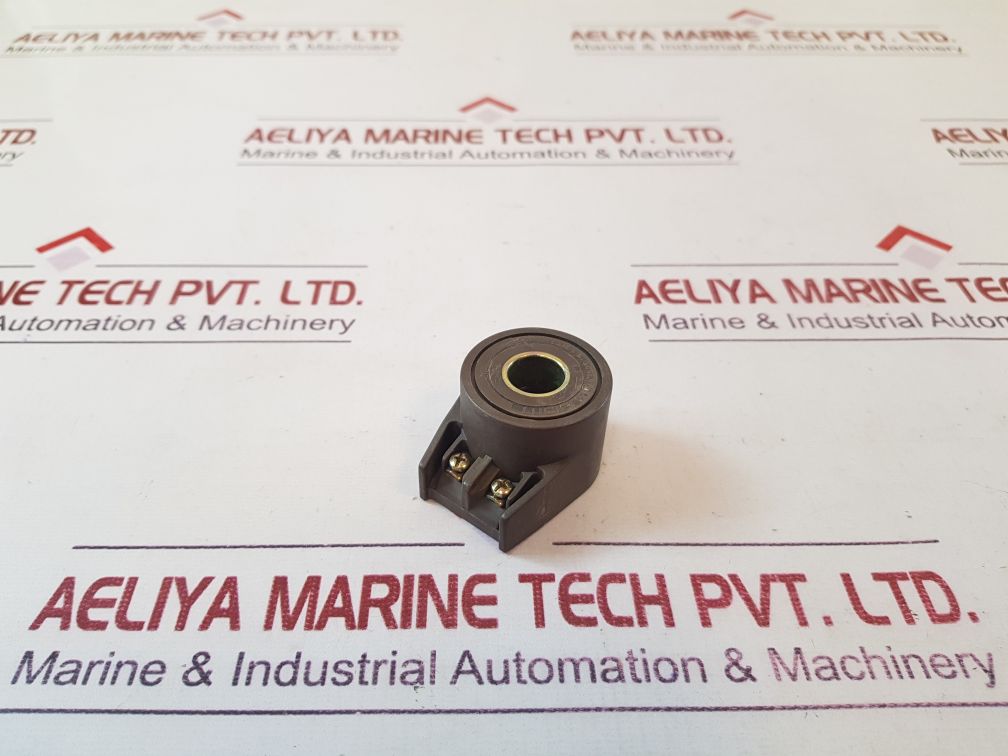 Lucifer 483824 solenoid coil