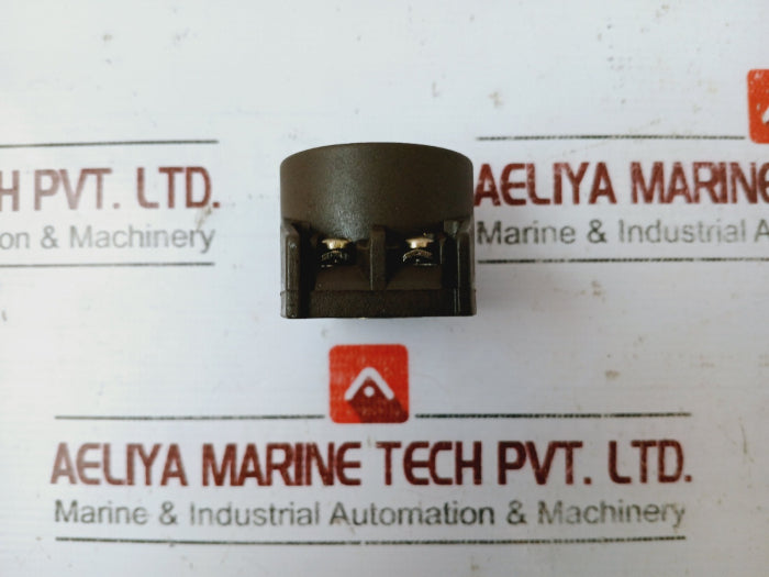 Lucifer 483824 Solenoid Valve Coil 19W S15