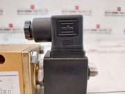 Lucifer 487066 Solenoid Valve