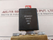 Lucifer 487066 Solenoid Valve