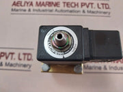 Lucifer 487066 Solenoid Valve