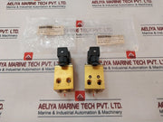 Lucifer 487066 Solenoid Valve