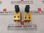 Lucifer 487066 Solenoid Valve