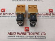 Lucifer 487066 Solenoid Valve