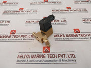 Lucifer 488980 7J Solenoid Valve Ip65