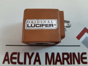 Lucifer 48 1865 f coil
