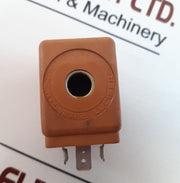 Lucifer 48 1865 f coil