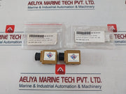 Lucifer 48 1865C2 F Coil For Solenoid Valve 24Vdc