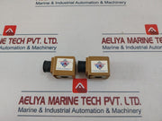 Lucifer 48 1865C2 F Coil For Solenoid Valve 24Vdc