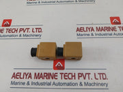 Lucifer 48 1865C2 F Coil For Solenoid Valve 24Vdc