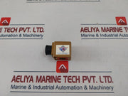 Lucifer 48 1865C2 F Coil For Solenoid Valve 24Vdc