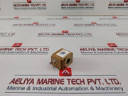 Lucifer 48 1865C2 F Coil For Solenoid Valve 24Vdc