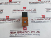 Lucifer 48 2730 F Solenoid Valve Coil