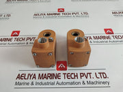 Lucifer 492310C2 Solenoid Coil 24V
