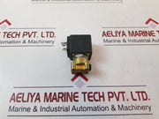 Lucifer 7121Zbg1Lv00 Solenoid Valve