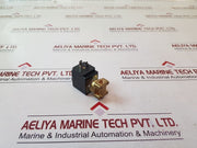 Lucifer 7121Zbg1Lv00 Solenoid Valve