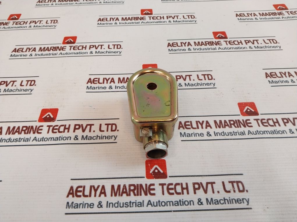 Lucifer 8W 481000 D49 Solenoid Coil