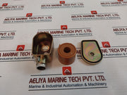 Lucifer 8W 481000 D49 Solenoid Coil