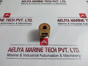 Lucifer 8W 481000 L48 Solenoid Coil F 24 V 60 Hz