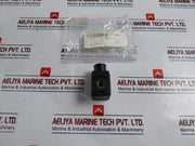 Lucifer/ Boll & Kirch 483510S6 F Solenoid Valve Coil 4206553 220-240V 50/60Hz 9W