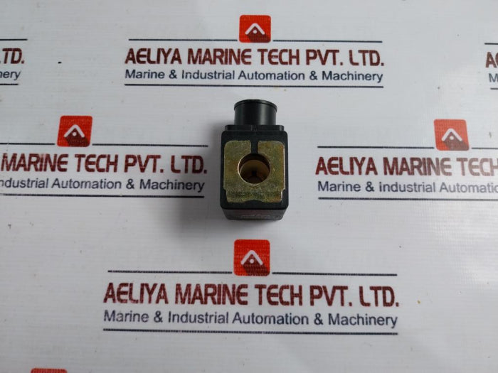 Lucifer/ Boll & Kirch 483510S6 F Solenoid Valve Coil 4206553 220-240V 50/60Hz 9W