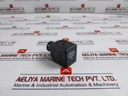 Lucifer/ Boll & Kirch 483510S6 F Solenoid Valve Coil 4206553 220-240V 50/60Hz 9W