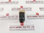 Lucifer E121K0402 Solenoid Valve With Coil 220V 50-60Hz Ip 54