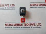 Lucifer E131F26 Solenoid Coil