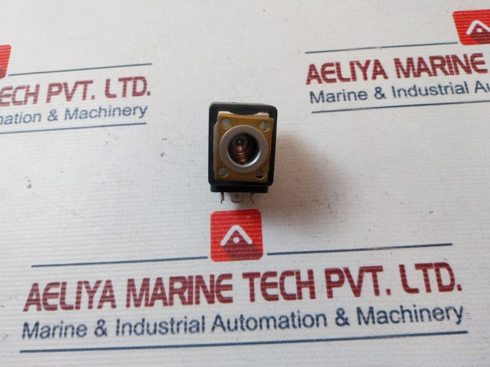 Lucifer E131F26 Solenoid Coil