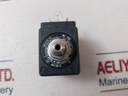 Lucifer E131F26 Solenoid Coil