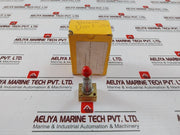 Lucifer E131F26 Solenoid Valve 115V 60Hz