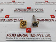 Lucifer E131F26 Solenoid Valve 115V 60Hz