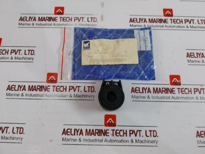 Lucifer Ez910P Solenoid Coil 100V 50Hz 115V 60Hz