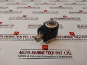 Lucifer/Honeywell 122K9321 Oil Burner For Solenoid Valve 220-230V 50/60Hz