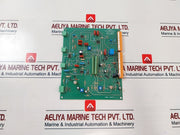 Ludtec 22-27716125 Printed Circuit Board