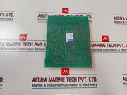 Ludtec 22-27716125 Printed Circuit Board