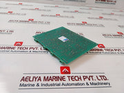 Ludtec 22-27716125 Printed Circuit Board