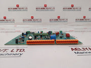 Ludtec 22-27716125 Printed Circuit Board